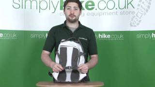 Camelbak Womens Helena Hydration Pack  wwwsimplyhikecouk [upl. by Janette]