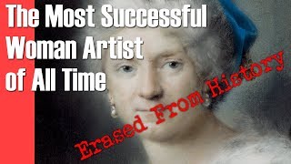 Erased from History Rosalba Carriera  AVU EP4 [upl. by Kwan]