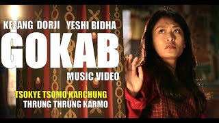 GOKABTsokye Tsomo Karchung by Yeshi Bidha ft Kezang Dorji Bhutanese Rap Song [upl. by Meghan]