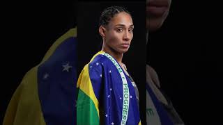 Dakota Ditcheva Vs Taila Santos PFL WORLD CHAMPIONSHIP pfl fightnews mmafightnight subscribe [upl. by Aowda813]