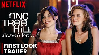 One Tree Hill Sequel Trailer  Release Date  First Look2025  Everything You Need To Know [upl. by Toy]