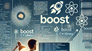 build boost c UPDATED 2024 [upl. by Ennove73]