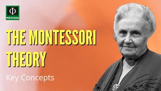 The Montessori Theory Key Concepts [upl. by Yerfoeg]