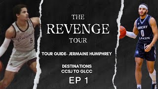 The Revenge Tour Episode 1 Orientation [upl. by Gavrielle749]