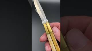 clasicbalisong balisongknives balisongcommunity butterflyknife oldschoolbalisong balisong [upl. by Niletac]