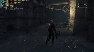 MEMORY LEAK FINALLY FIXEDBloodborne ShadPS4 v021i5 8400  GTX 1080  16GB RAM60FPS [upl. by Assed]