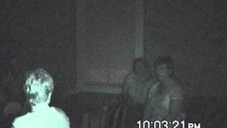 Austin Pizza Garden Paranormal Investigation Austin Texas [upl. by Mistrot]