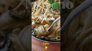 nerano Pasta a la Nerano  receta en los comentarios [upl. by Pulsifer809]