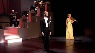 Max Raabe amp Palast Orchester  SALOME [upl. by Adal]