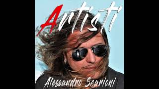 artisti  Alessandro Scarioni [upl. by Yeldoow]