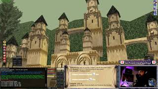 Ep 106 Quarken Xired amp The Enchanter Experiment  Project Quarm  EverQuest [upl. by Guss268]