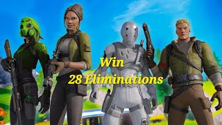 28 bombasticwin fortnite [upl. by Eeral]