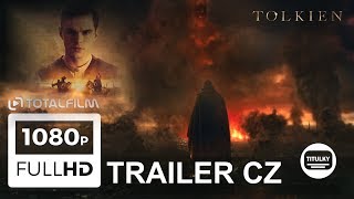 Tolkien 2019 CZ HD trailer [upl. by Oner]