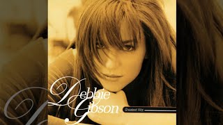 Debbie Gibson  Greatest Hits 1995 Full Album [upl. by Irfan]