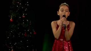 Hollie Steel  Where Are You Christmas [upl. by Consolata78]