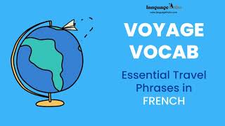 1000 Phrases to Speak French Fluently [upl. by Ztirf71]