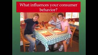 Social Studies 9 Consumerism Unit Video 1 Introduction to Consumerism [upl. by Salomi923]