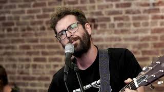 AJJ  Body Terror Song  232020  Paste Studio ATL  Atlanta GA [upl. by Atalee917]