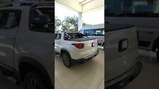 Fiat Toro Ranch 2022 aqui no canal [upl. by Liza281]