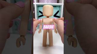 BARBIE Avastars Doll Dressing asmr roblox doll [upl. by Sidon]