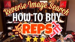 How to Use TAOBAO REVERSE IMAGE SEARCH under 5 Minutes [upl. by Nonnarb427]