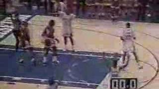 UNLV 1990 Basketball Highlights [upl. by Slavin]