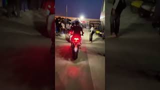 Aprilia RS 457 Exhaust Note  1st on YouTube aprilia rs457 [upl. by Maximilianus]