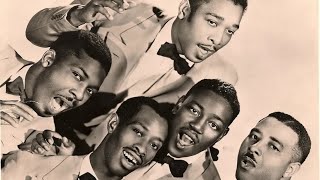 In 1953 people across the nation were jamming to the hit song quotHelp Me Somebodyquot by the quot5quot Royales [upl. by Carleton475]