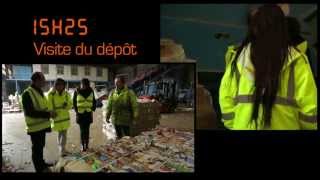 Ressources humaines  Le métier de directeur dune usine de recyclage [upl. by Sitnik]