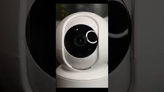 360° Home Security WiFi Camera Review [upl. by Eadrahc]