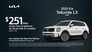 Kia Telluride 11152024 4551876 [upl. by Lehpar]