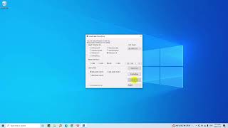 Zywell EmlabelLan Port install driver [upl. by Sanjiv]