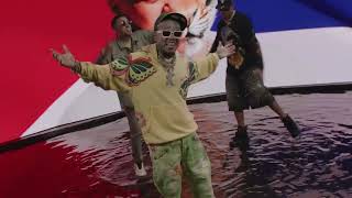 6ix9ine  PAPITA FRITA feat Bebeshito Lenier Official Music Video [upl. by Ahras]