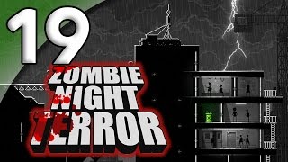 Zombie Night Terror Act 4  19 Snipe amp Seek  Lets Play Zombie Night Terror [upl. by Ahsinut776]