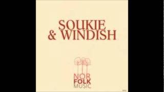 Soukie amp Windish You Original Mix [upl. by Gavriella]