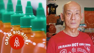 The Secret to Sriracha Hot Sauce’s Success [upl. by Ardenia]