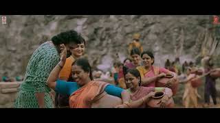 Dandalayya Full Song With Lyrics  Prabhas MM Keeravaani  Bahubali Songs [upl. by Eanrahs]