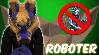 ROBOTER ist raus  Mein Fazit  The Masked Singer Folge 4  Sprachenwolf [upl. by Kristal]