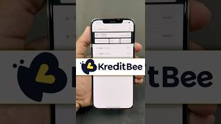 KreditBee Loan Kaise Le 2025 [upl. by Kask563]