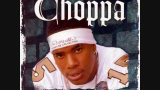 Choppa Ft Master P  Choppa Style [upl. by Niamreg]