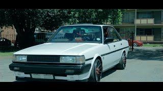 Freaky Stacks X Masedi X Thobela  Modimo O Motle Official Music Video  4K [upl. by Aria501]