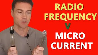 Radiofrequency v Microcurrent Facelifting Which Should You Use [upl. by Ursala842]