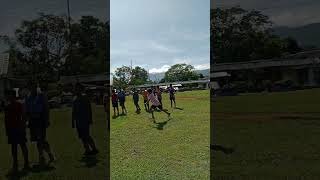 Go boys Javelin Throw [upl. by Ramirolg]