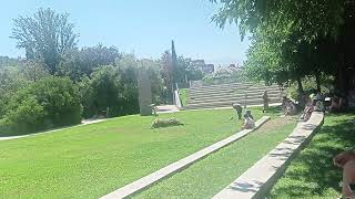 Aves Rapaces Granada [upl. by Hoye353]