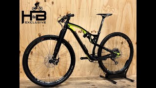 Lapierre XR 929 29 inch mountainbike Refurbished gebruikte fiets  HampB Exclusive [upl. by Thun81]