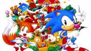 sonic christmas special [upl. by Philina]