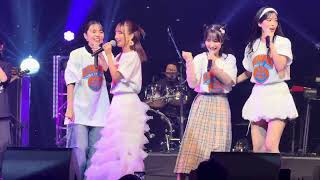 Song Of K E N P R O  社歌   KENPROCK Festival 2024 Day2 2024113 推しカメラ菅沼千紗 [upl. by Peterus183]