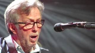 Tears in Heaven  Eric Clapton  Nashville 2013 [upl. by Uv504]