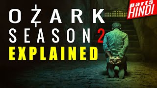 Ozarks Darkest Secret UNVEILED Spoiler Alert  Ozark Ending Explained [upl. by Anavrin267]