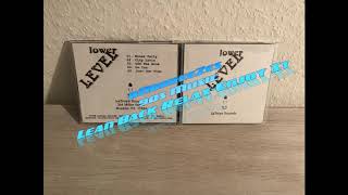 Lower Level  Do You 1995 Unreleased LaTroya Records [upl. by Eiuqnimod]